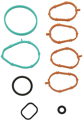 Elring 728.670 - Kit Guarnizioni, Collettore Aspirazione