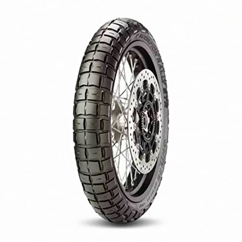 5762803600 - Copertone Pneumatico Trail On/Off Scorpion Rally Str (F) 120/70 R19 M/C 60V Tl