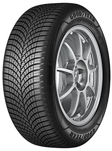Goodyear 79350 Pneumatico 245/45 R18 100Y Vector 4Seasons Gen-3 Xl