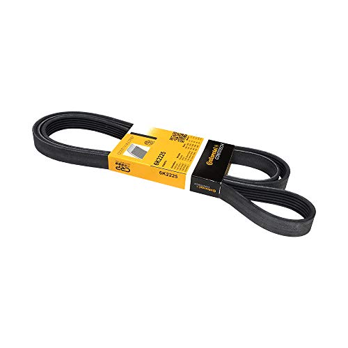 Contitech 6 Pk 2225 Cinghie Trapezoidale