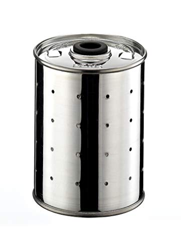 Mann-Filter Pf 815 Filtro Olio – Per Auto E Veicoli Commerciali