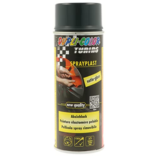 Dupli-Color Sprayplast Carbon 400Ml