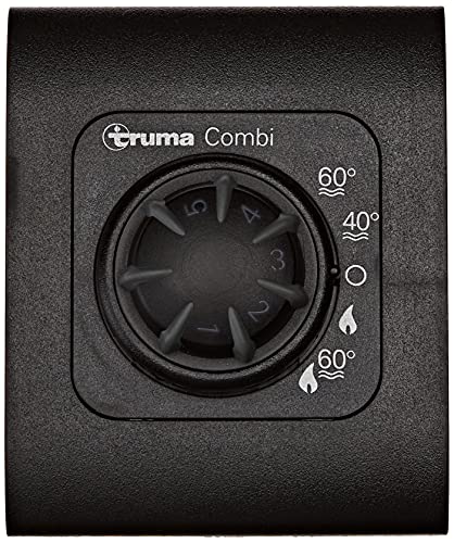 Truma 36011-01 - Pezzo Di Comando Cp Classic