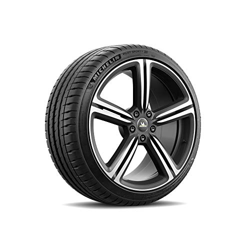 Pneumatico Estate Michelin Pilot Sport 4 225/40 Zr18 (92Y) Xl Standard Bsw