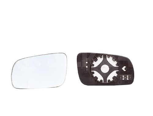 Alkar 6451127 - Vetro Specchio, Specchio Esterno