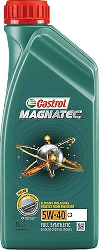Olio Castrol Magnatec 5W-40 C3 1L (3)