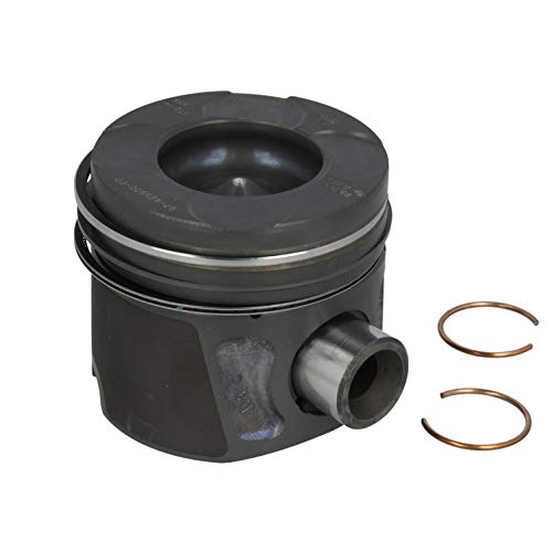 Nüral 87-425600-00 Pistone