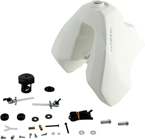Acerbis Serbatoio Suz Dr350