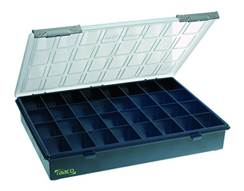 Raaco Assorter 4-32 Blu