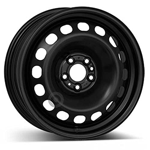 Alcar 7105 – 6,5 X 16 Et39 5 X 98 Cerchio In Acciaio