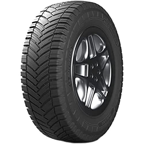 Michelin Agilis Cross Climate M+S - 215/70R15 109S - Pneumatico 4 Stagioni