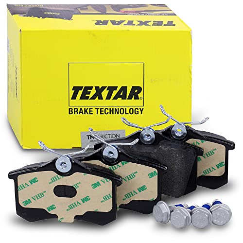 Textar 2355402-23554 172 1 4 Pastiglie