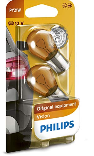 Philips Carpoint 871155952372, 12496Nab2-Py21W