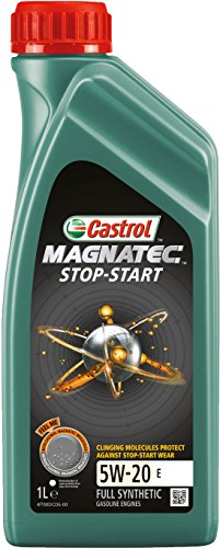 Castrol 159 F38 Magnatec Stop Di Start 5 W Di 20 E 1L