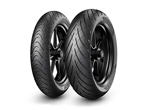 Metzeler 76808 Pneumatico 140/70 -12 60L Roadtec Scooter Tl