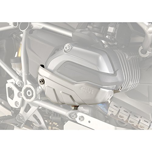 Givi Protezione Specifica Testata Cilindro Para Alluminio Anodizzato Ph5108 Bmw R 1200 Gs/R/Rs/Rt