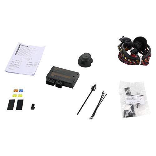 Westfalia 305214300113 - Kit Elettrico, Gancio Traino