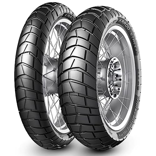 Gomme Pneumatici Karoo Street