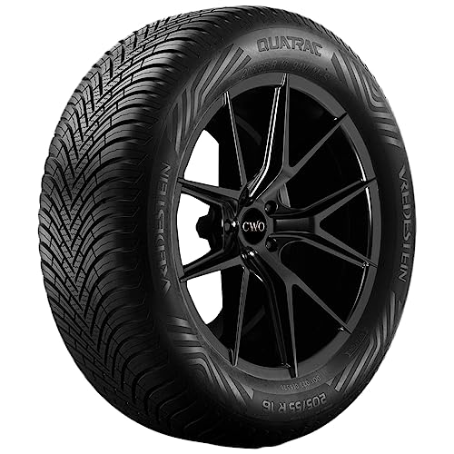 Vredestein 195/60 R16 89H Quatrac All Seasons