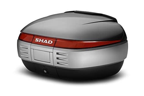 Calotta Sh50 Argento Shad