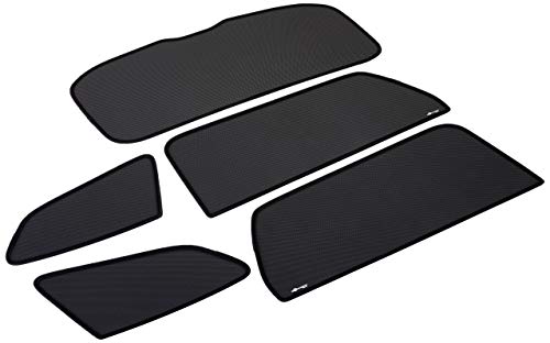 Climair Car Comfort Sonniboy Compatibile Con Opel Insignia B Sportstourer 2017- (Completo)