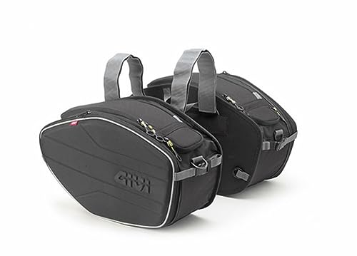 Givi Borse Laterali Soffici Easy Bag 1925 Lt