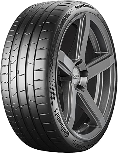 Continental 305/30 R20 103Y Sportcontact 7 Xl