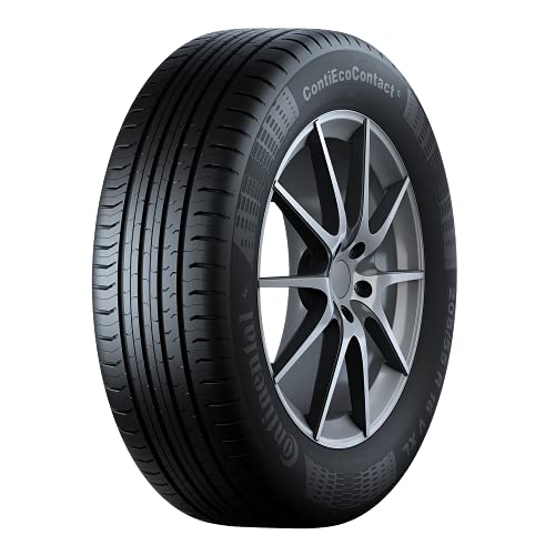 Continental Ecocontact 5 Xl - 165/60R15 81H - Pneumatico Estivo