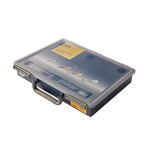 Hella 8Kw 009 253-801 Kit Connettori Cavi, Kit, Quantità 240