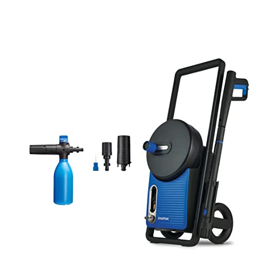 Nilfisk - Excellent 170-10 - Pressure Washer