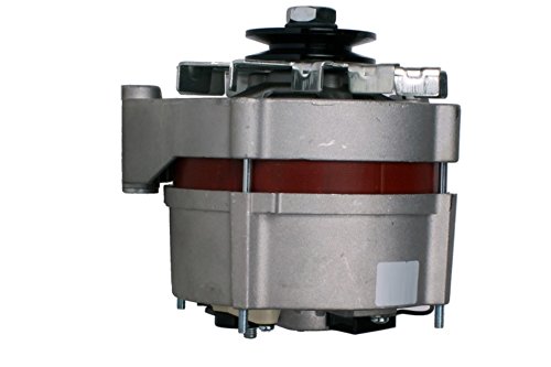 Hella 8El 012 428-861 Alternatore - 14V - 80A