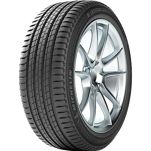 Michelin Latitude Sport 3 235/55R19 101Y Pneumatico Estivos