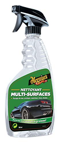 Meguiar'S® Pulitore Multiuso 710 Ml, G9624Eu