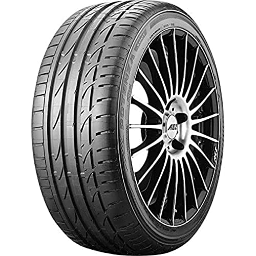Bridgestone Potenza S 001 Xl - 225/40R19 93W - Pneumatico Estivo