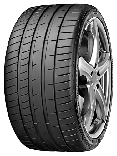 Goodyear 76505 Pneumatico 255/40 R19 100Y Eagle F1 Supersport