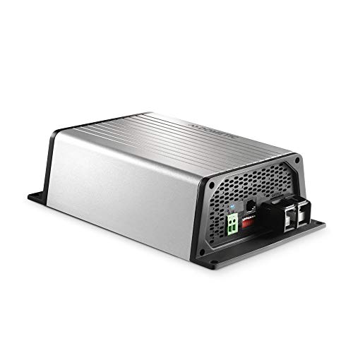 Dometic Perfectcharge Dc 20, Convertitore Di Carica E Caricabatterie, 20 A, 12 V