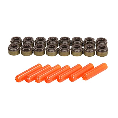 Elring 413.470 - Kit Guarnizioni, Stelo Valvola