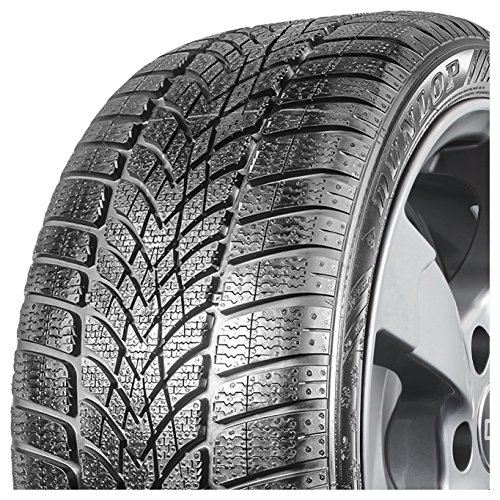 Dunlop Sp Winter Sport 4D Ms Xl M+S - 225/55R17 101H - Pneumatico Invernale