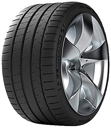 Michelin Pilot Super Sport El Fsl - 255/35R19 96Y - Pneumatico Estivo
