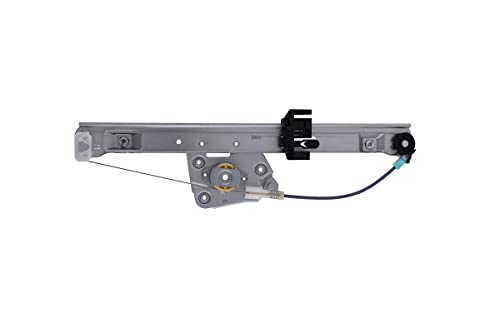 Valeo 850927 Manovella Per Finestrino