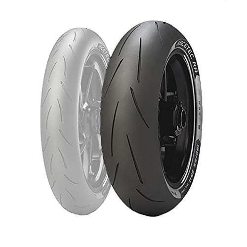 Metzeler Racetec Rr K2- 80/55 Zr17 73W - Moto