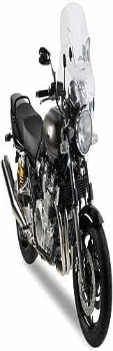 Givi Schermo Universale Airflow Scorrevole