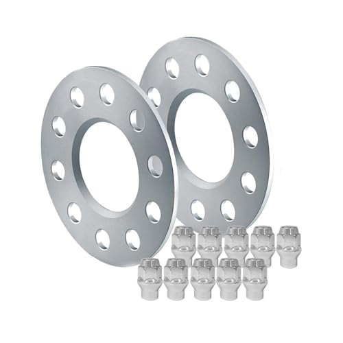 Eibach Pro-Spacer Distanziali S90-5-05-049-N 2X5Mm 4X108
