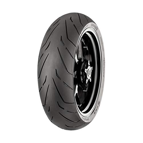 Continental 80731 Pneumatico 180/55 Zr17 73W Contiroad