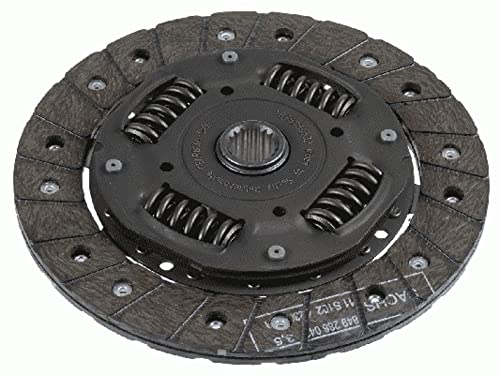 Sachs 1878 050 532 Disco Frizione