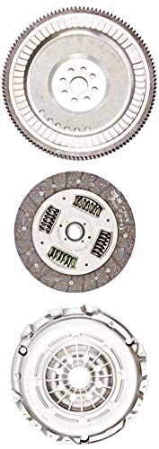 Valeo 835055 Kit Frizione