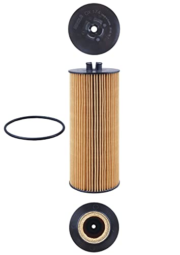 Knecht Ox 174D Filtro Dell'Olio