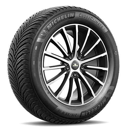 Pneumatico Tutte Le Stagioni Michelin Crossclimate 2 215/55 R16 97V Xl