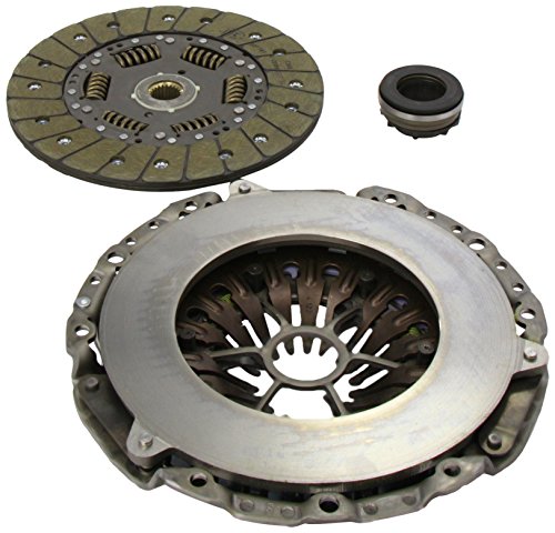 Luk 624 3033 00 Kit Frizione