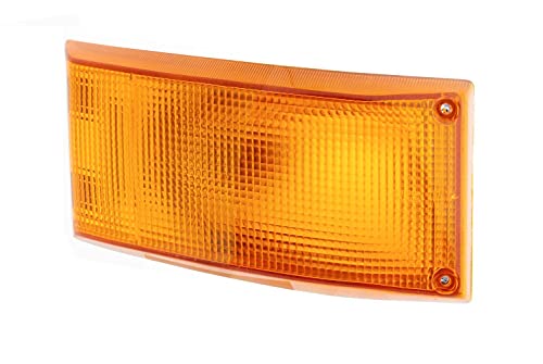 Hella 2Ba 004 119-001 Indicatore Direzione, Alogeno, Giallo, Ece, Sx, Dx, Anteriore